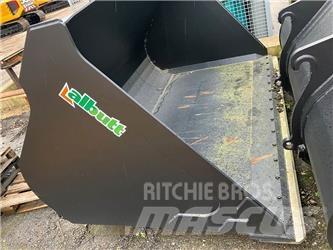Volvo L 120 F Hjullastere