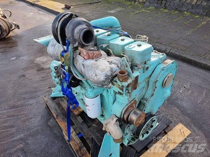 Cummins 6BT 5.9 Transport - Annet