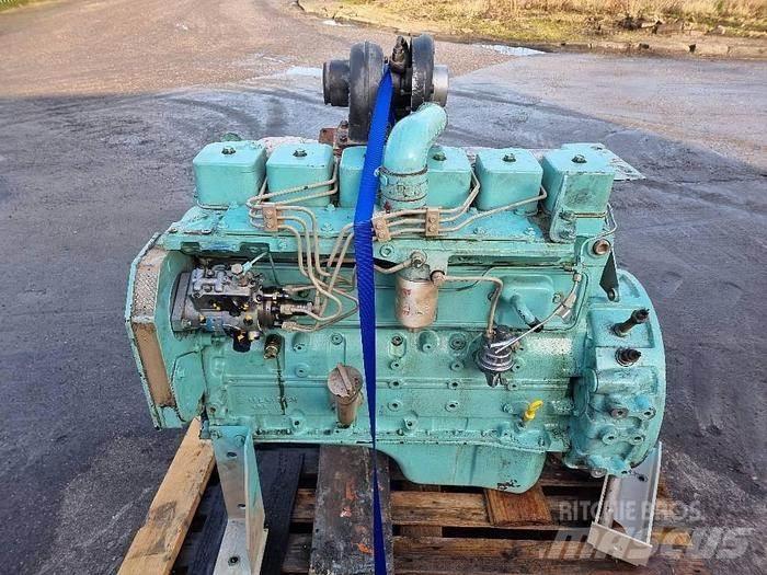 Cummins 6BT 5.9 Transport - Annet