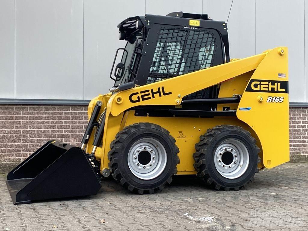 Gehl R165 Kompaktlastere
