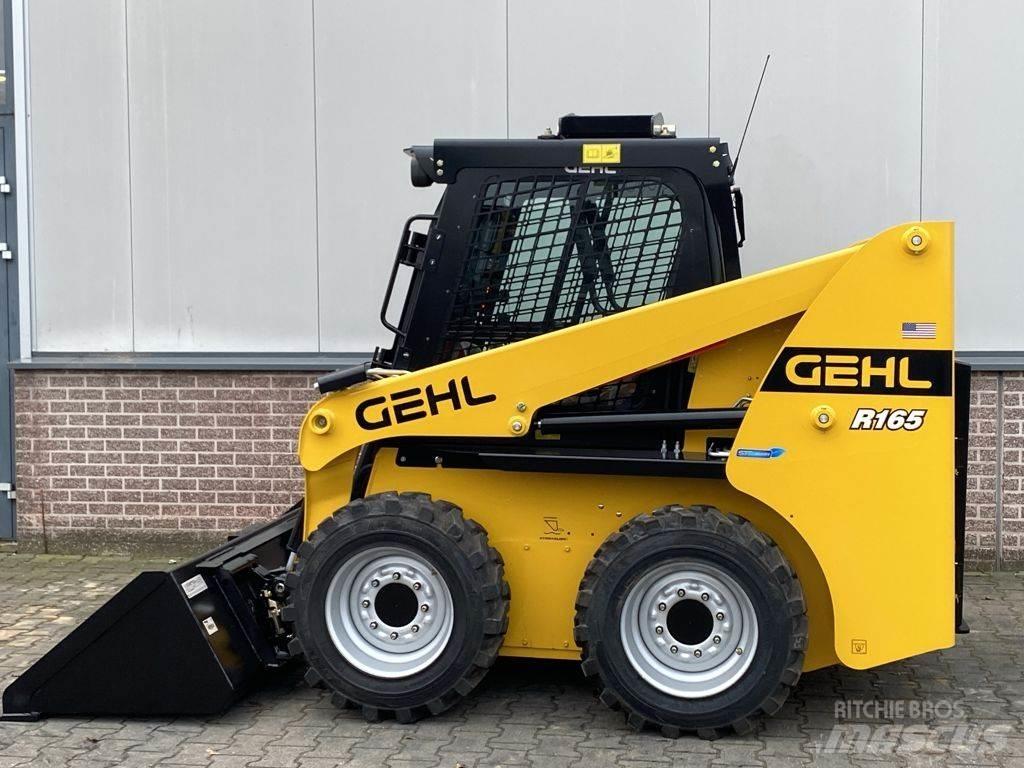 Gehl R165 Kompaktlastere