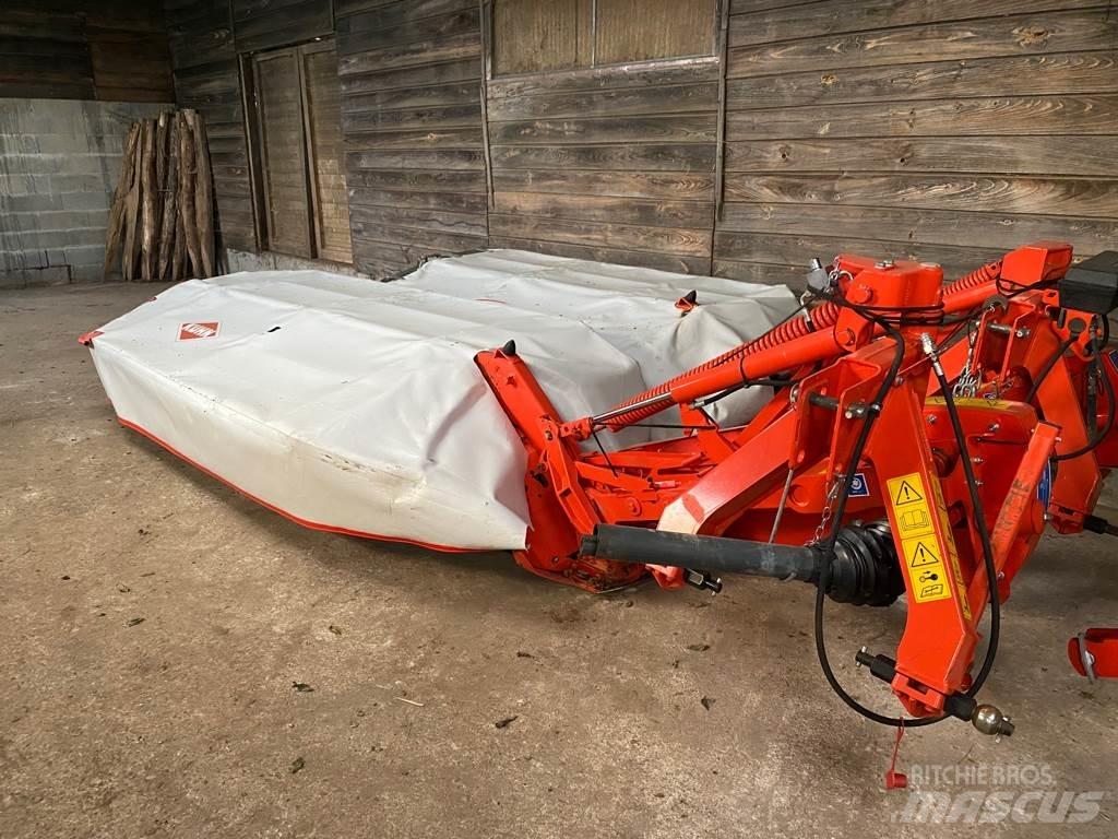 Kuhn GMD 310-FF Slåmaskiner