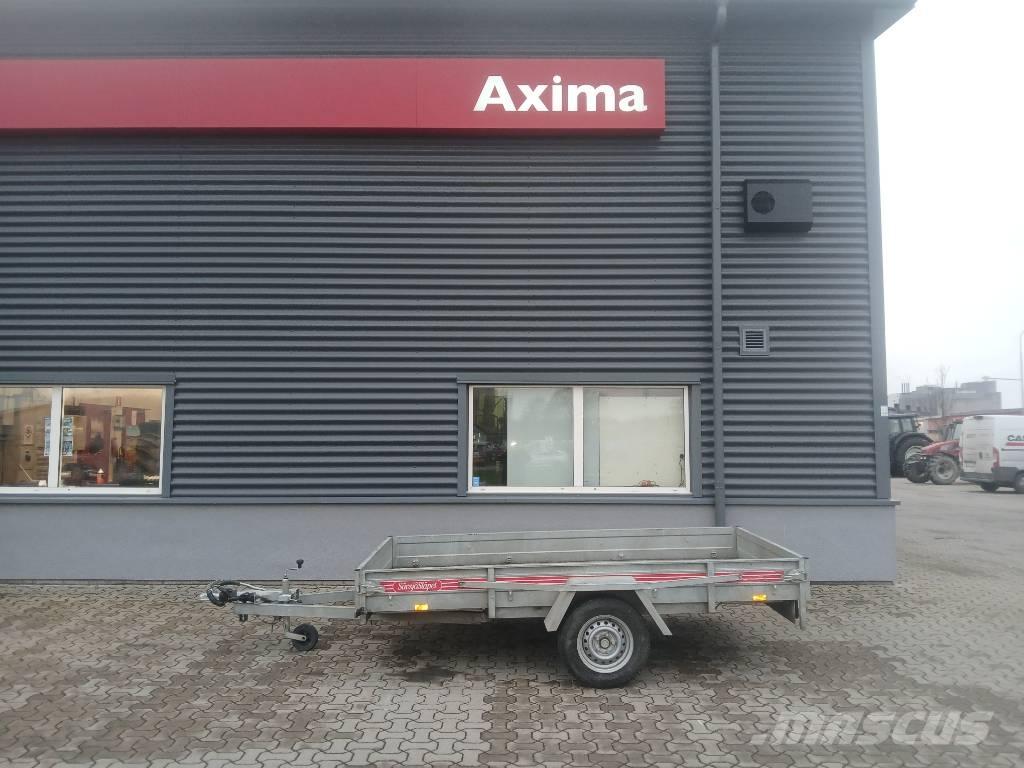 Sävsjö FTB3002 Andre Landbrukshengere