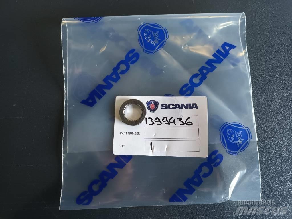 Scania SEAL 1399436 Motorer