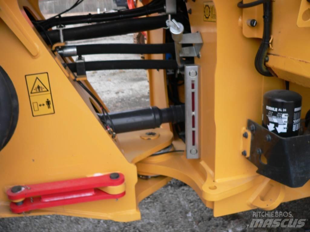 Volvo L 150 H Hjullastere