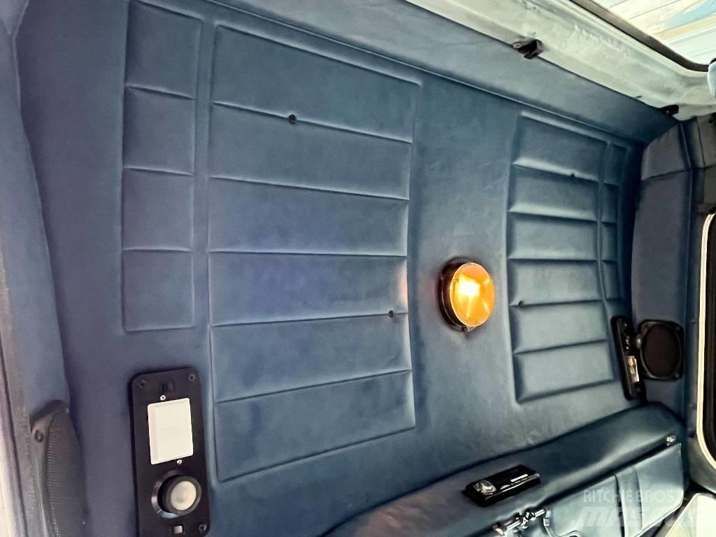 Peterbilt 357 Trekkvogner
