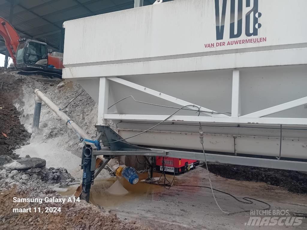  Eurofab Silo Avfalls- og sorteringsverk