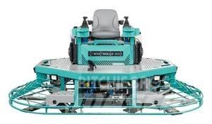 Whiteman MD105 Skje