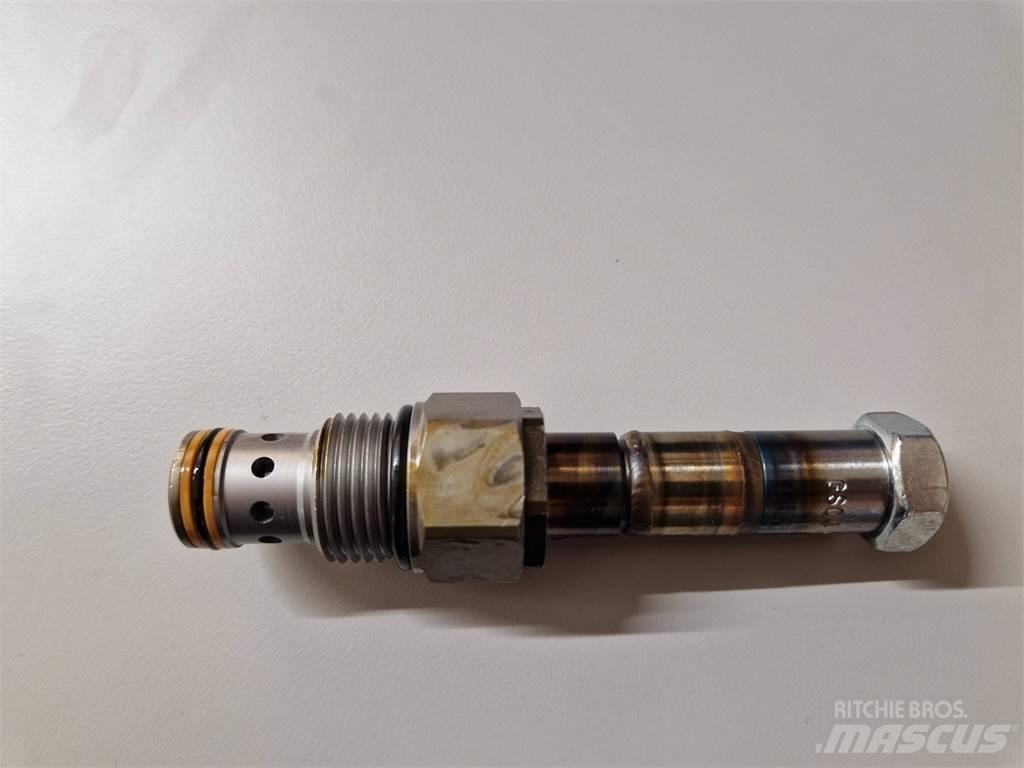 Rottne 075-0004 Hydraulikk