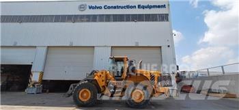 Volvo L 150 F Hjullastere