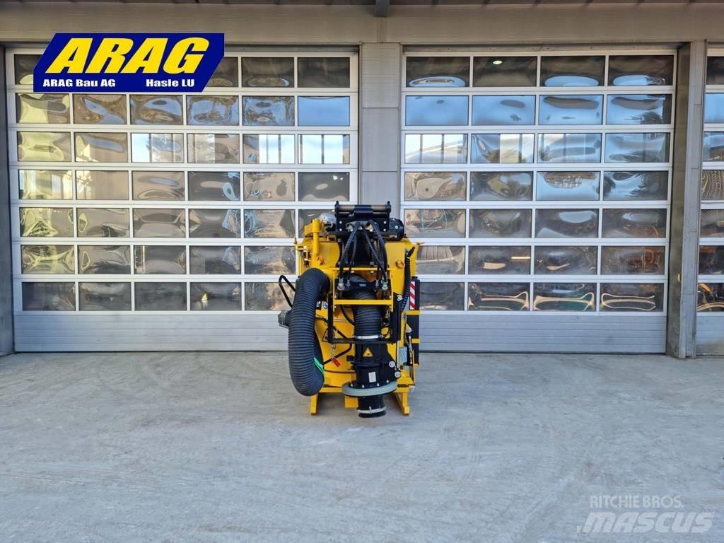  BSB Tinbin TC2 Anlegg - Annet