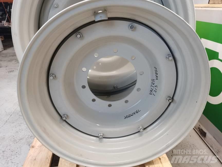 Valtra T R42X20  rim Dekk, hjul og felger