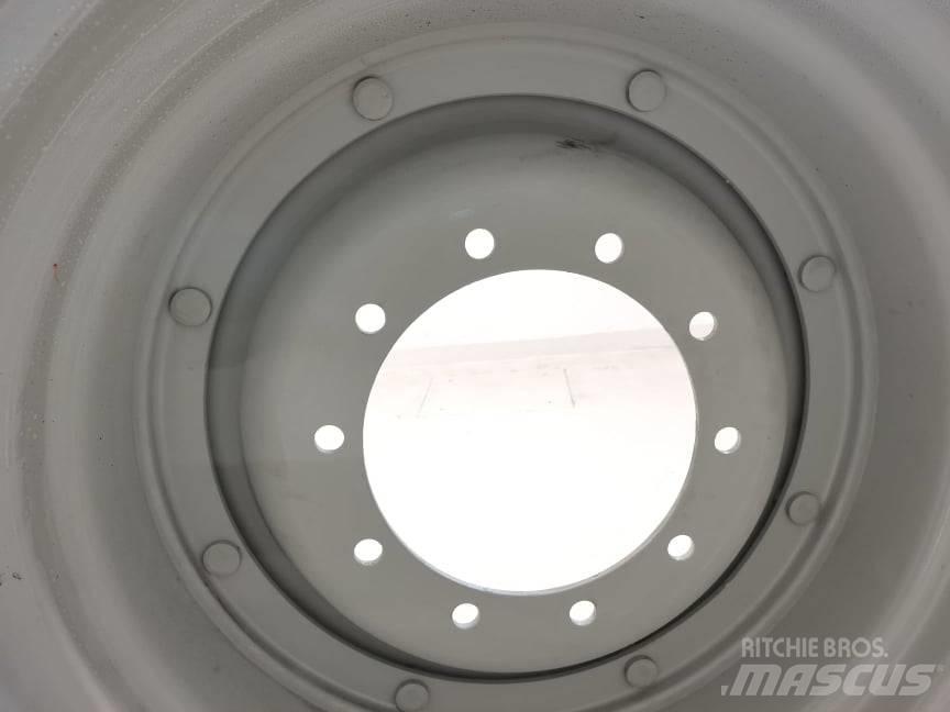 Valtra T R42X20  rim Dekk, hjul og felger
