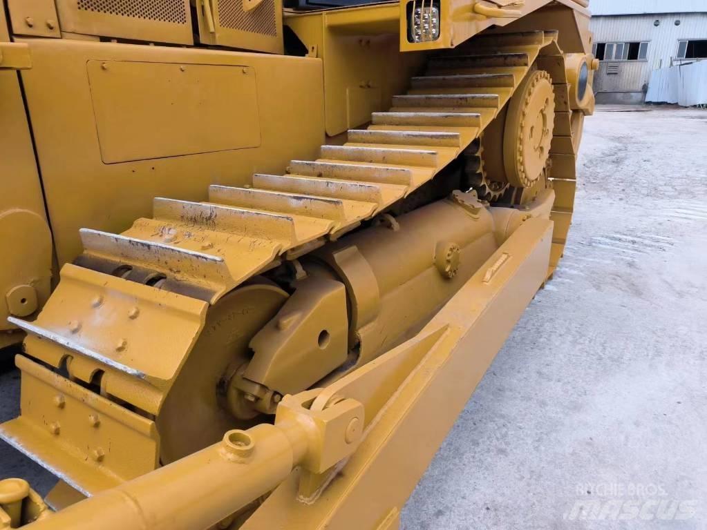 CAT D 8 R Dozere Beltegående