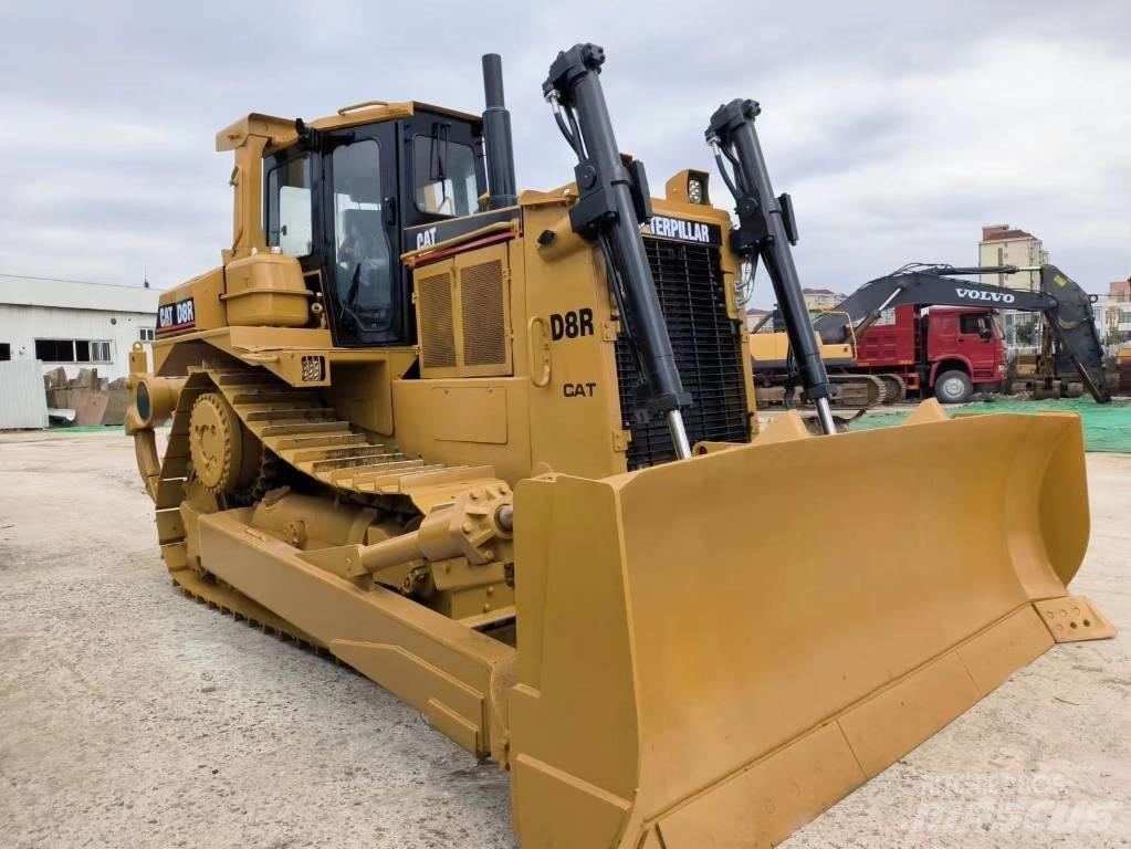 CAT D 8 R Dozere Beltegående