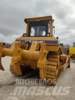 CAT D 8 R Dozere Beltegående