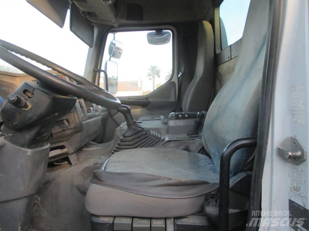 Renault Kerax Tippbil