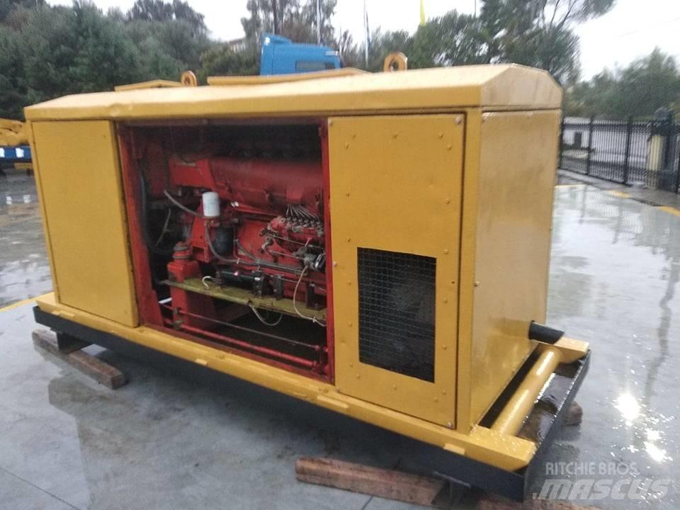 CAT MS-A82 Beltegraver