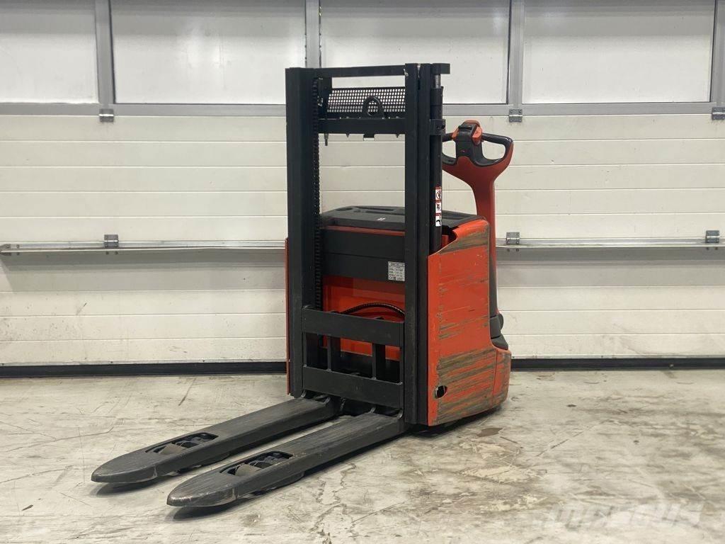 Linde L12 I Ledestablere