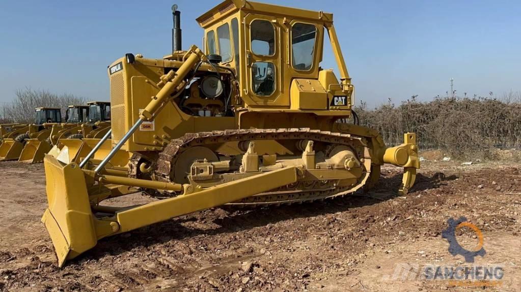 CAT D 8 K Dozere Beltegående