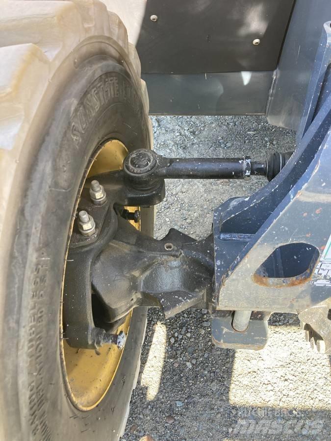 Gehl RS 5-19 Teleskoplastere