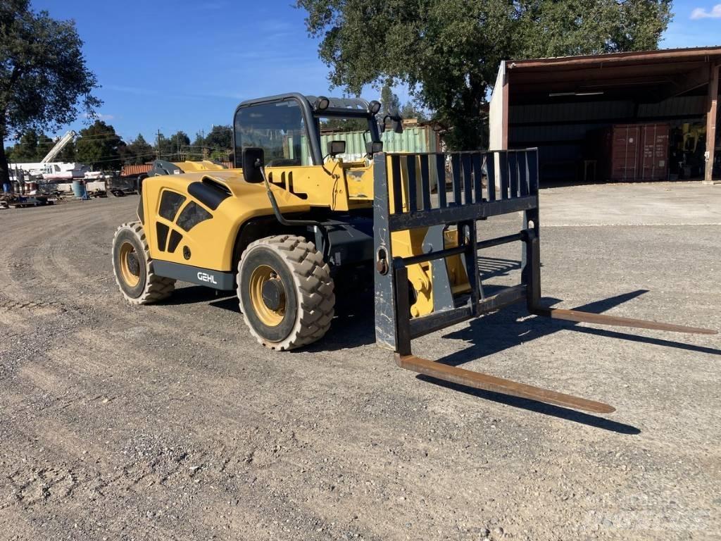 Gehl RS 5-19 Teleskoplastere