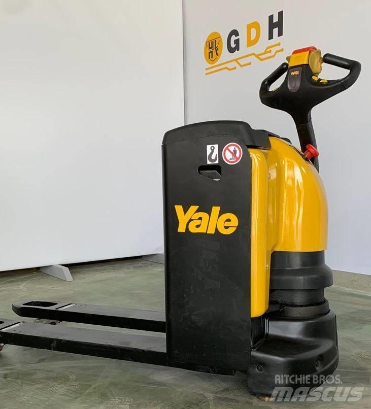 Yale MP20 Lavtløftende truck