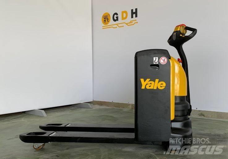 Yale MP20 Lavtløftende truck