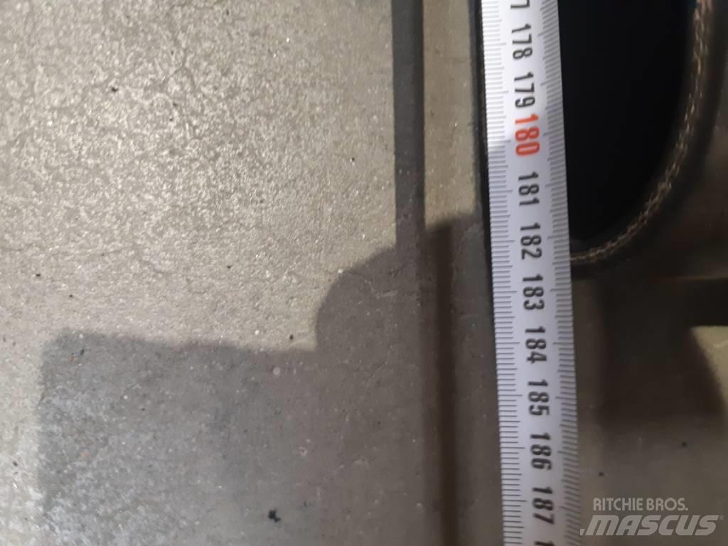Doppstadt DW 3060 K Knusere