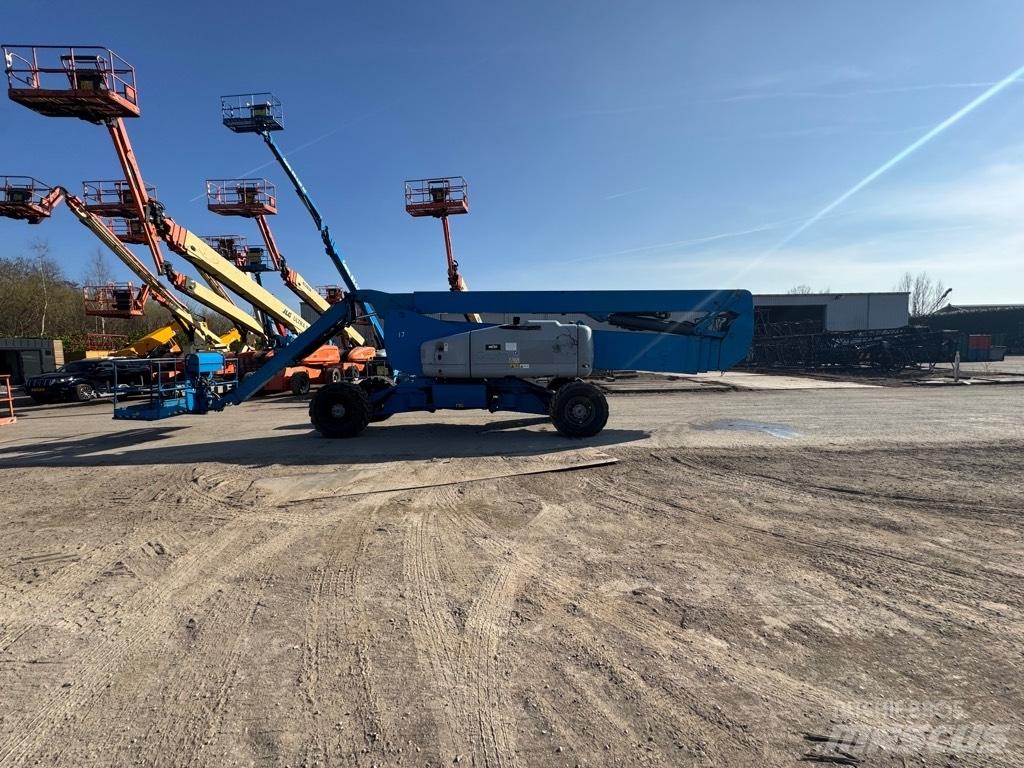 Genie 135/70 Leddede bomlifter