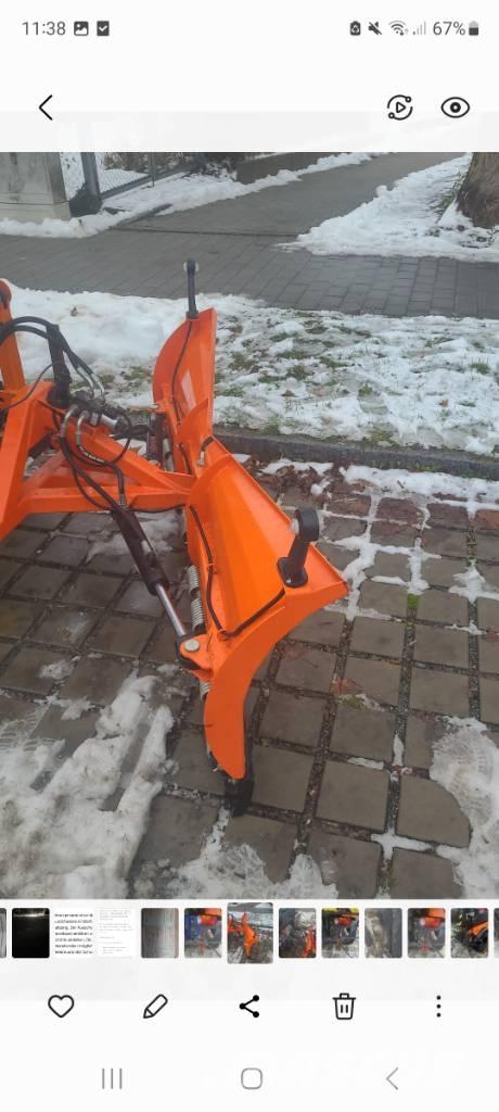 Holder C250 MPV/redskapsbærer