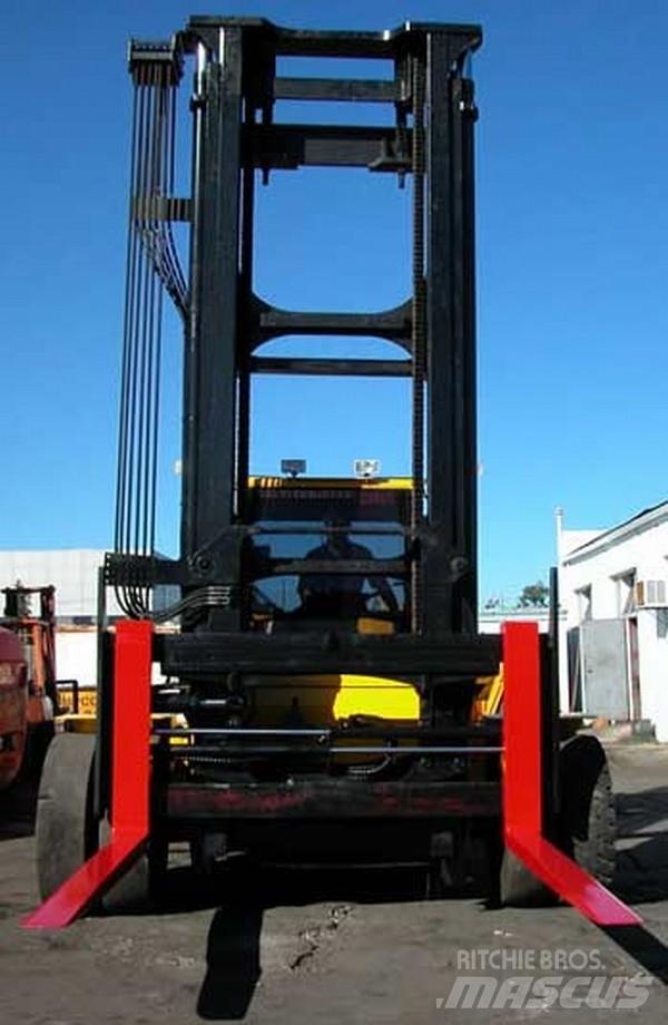 Omega Omega	16-12W Gaffeltrucker - Annet