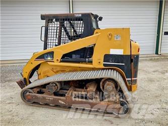 CAT 277 Kompaktlastere