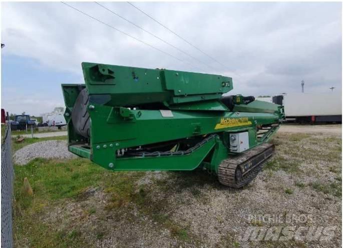 McCloskey TS 4080 Transportbånd