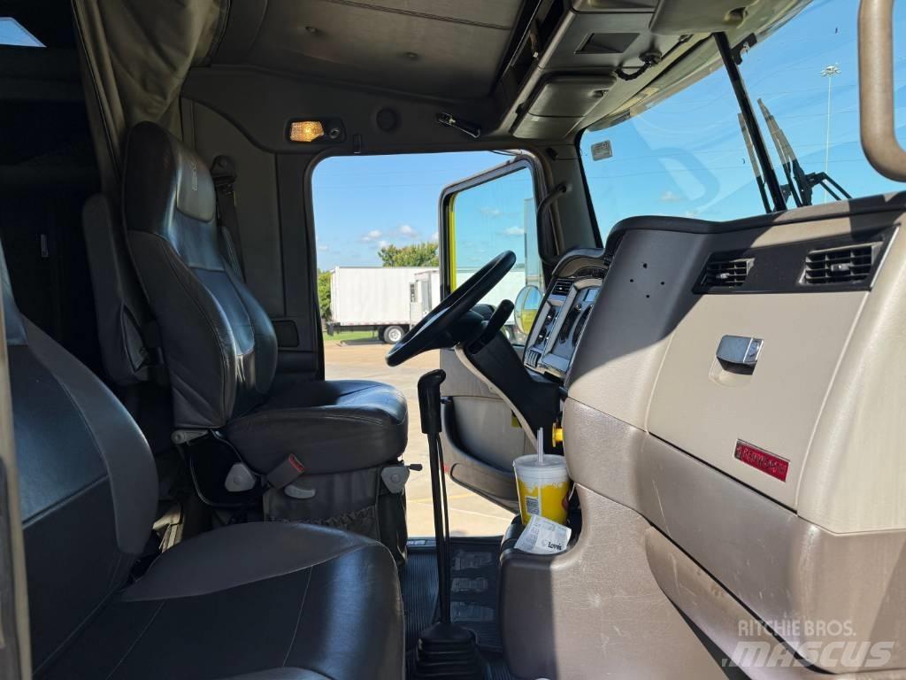 Kenworth W 900 Trekkvogner