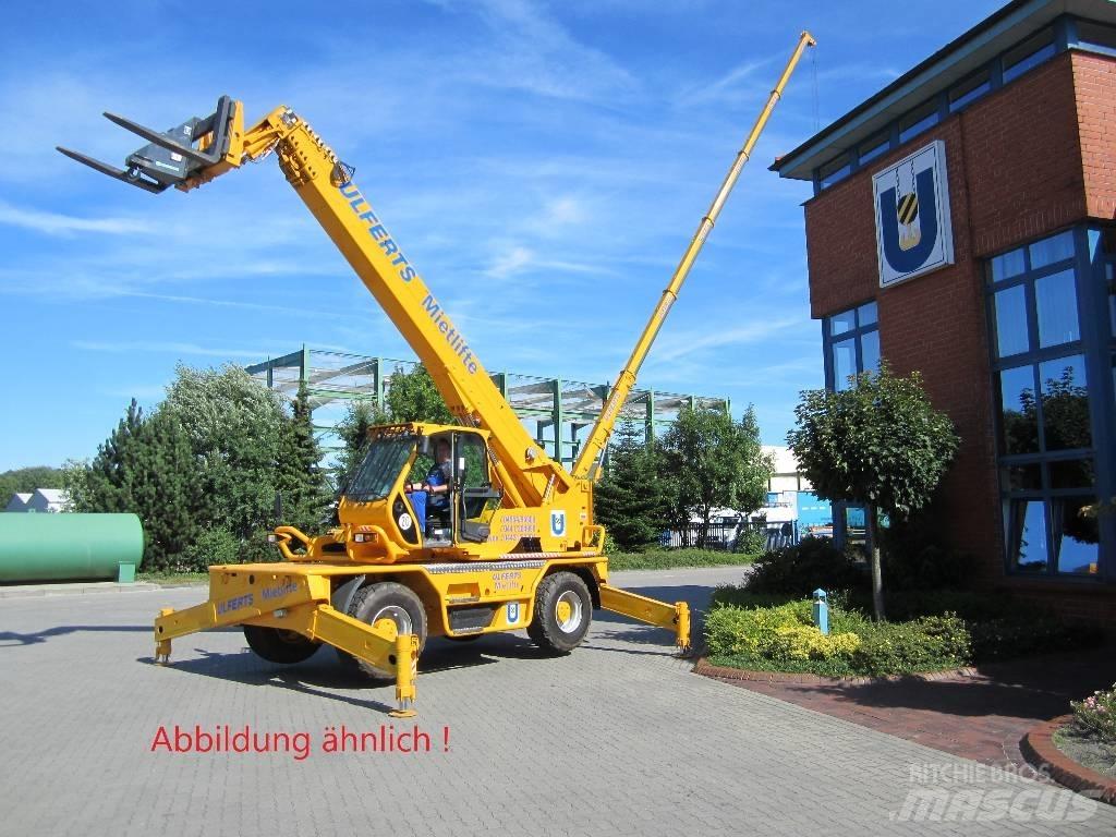 Merlo 60.24 MCSS Teleskoplastere