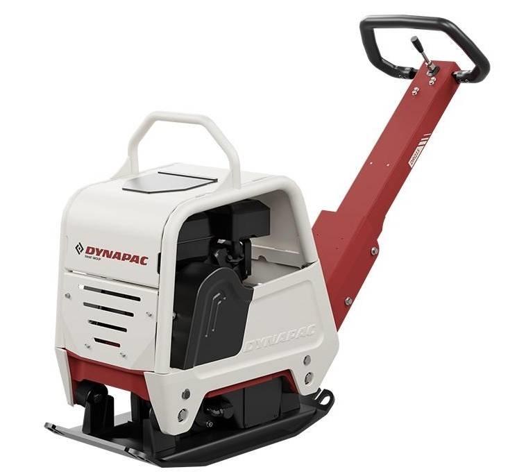 Dynapac DRQ15 Vibroplater