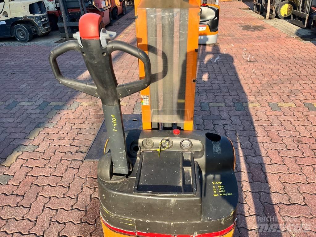 Still EGV 10 V-4101 Stablere