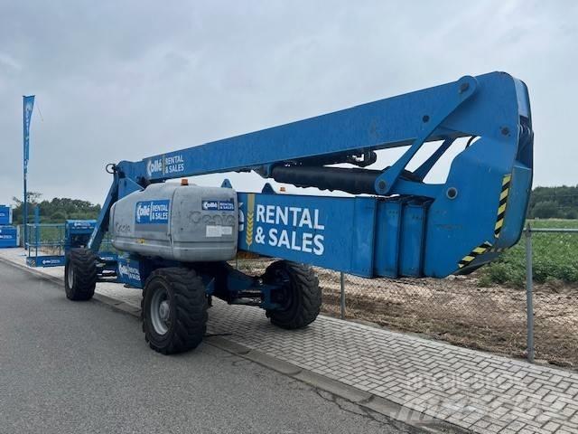Genie Z 135 Leddede bomlifter