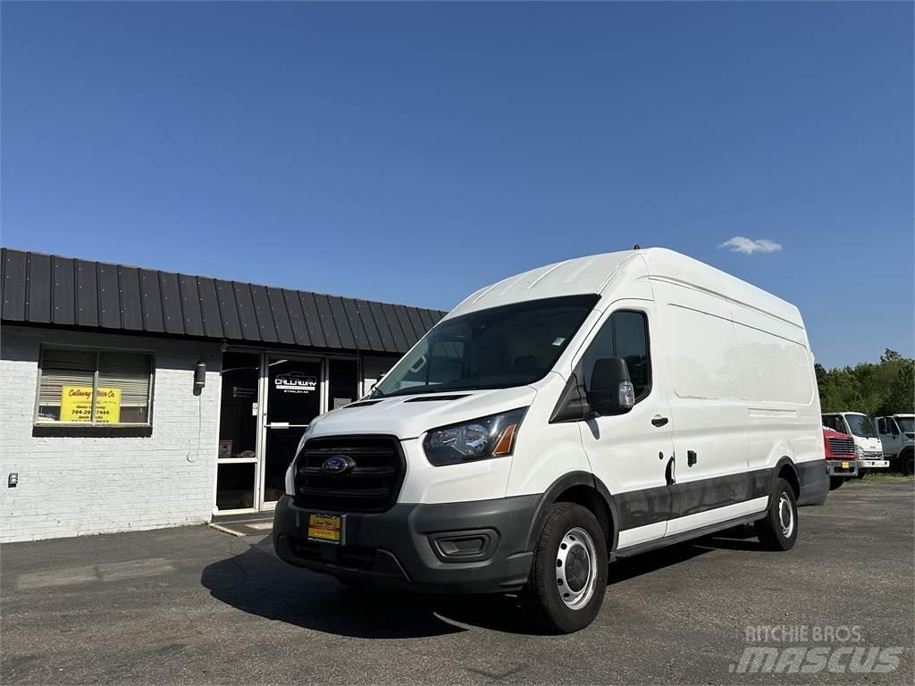 Ford TRANSIT Andre lastebiler