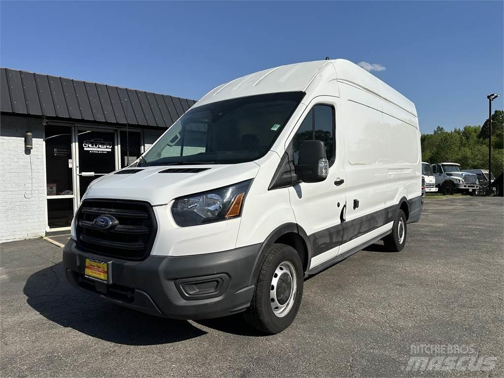 Ford TRANSIT Andre lastebiler