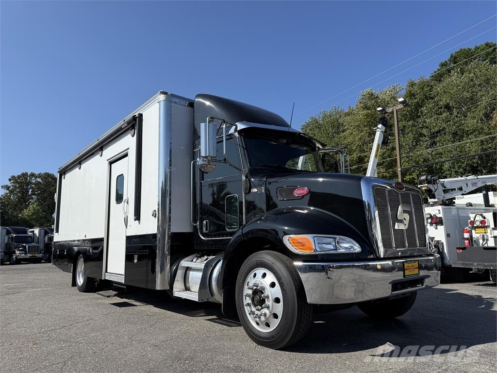 Peterbilt 337 Andre lastebiler
