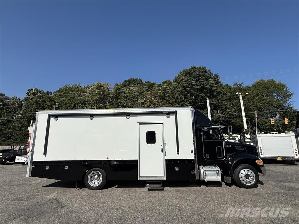Peterbilt 337 Andre lastebiler