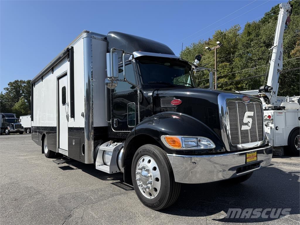 Peterbilt 337 Andre lastebiler
