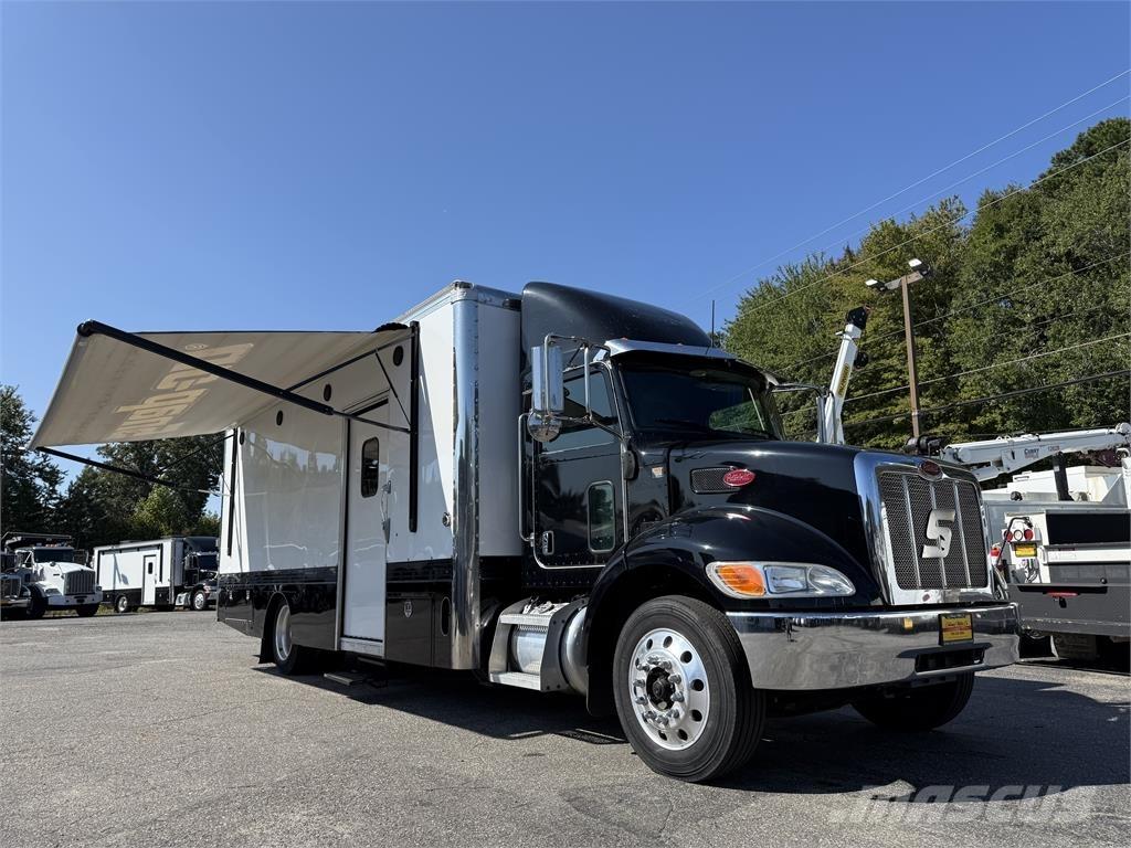 Peterbilt 337 Andre lastebiler