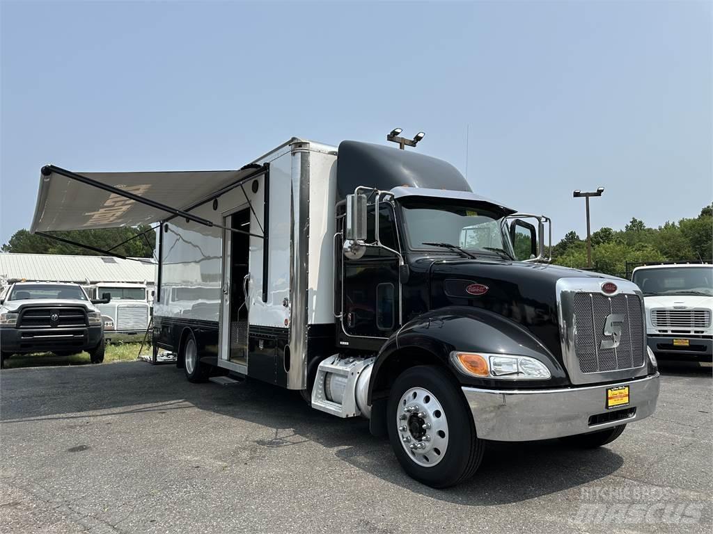 Peterbilt 337 Andre lastebiler