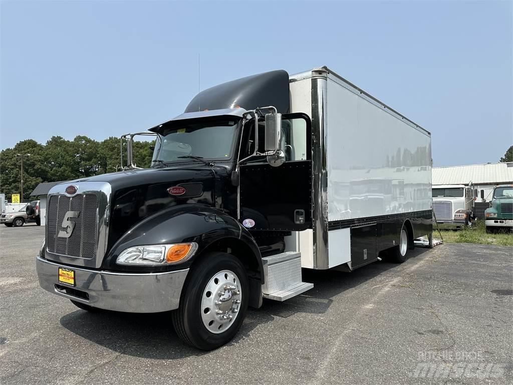 Peterbilt 337 Andre lastebiler