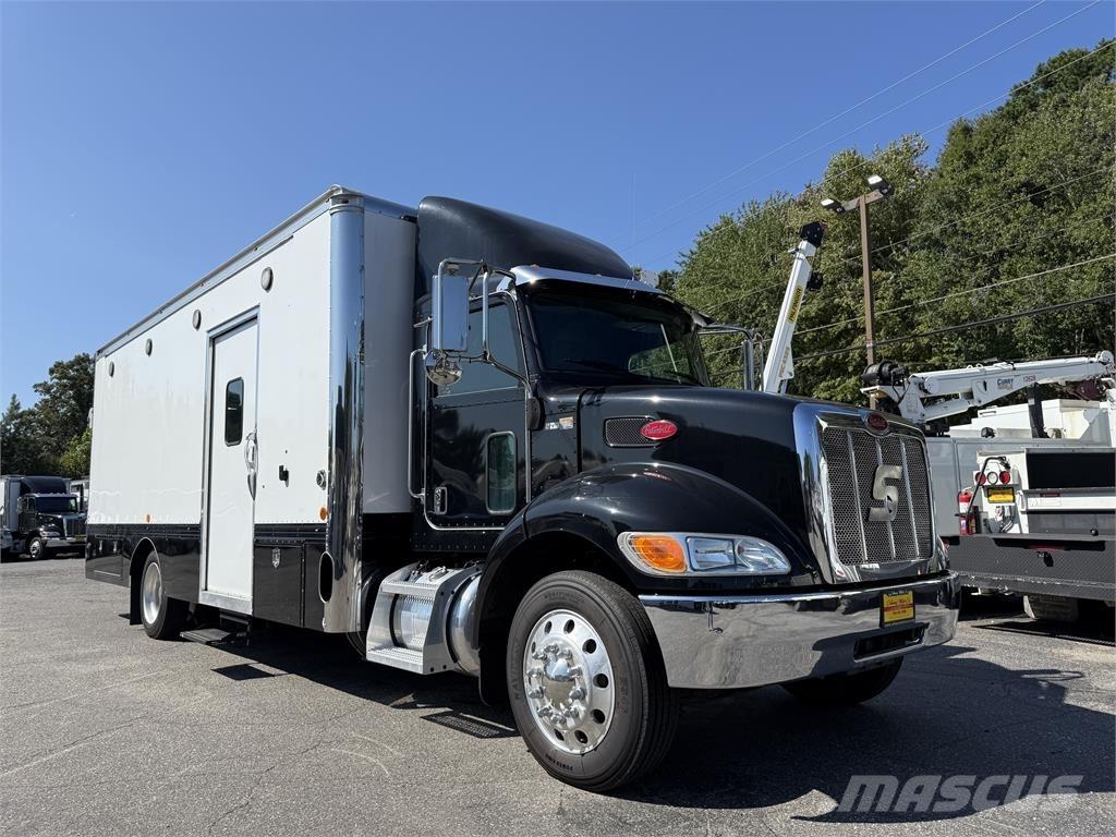 Peterbilt 337 Andre lastebiler