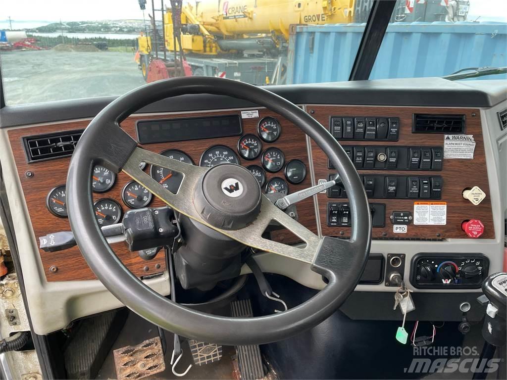 Elliott 50105R Andre lastebiler
