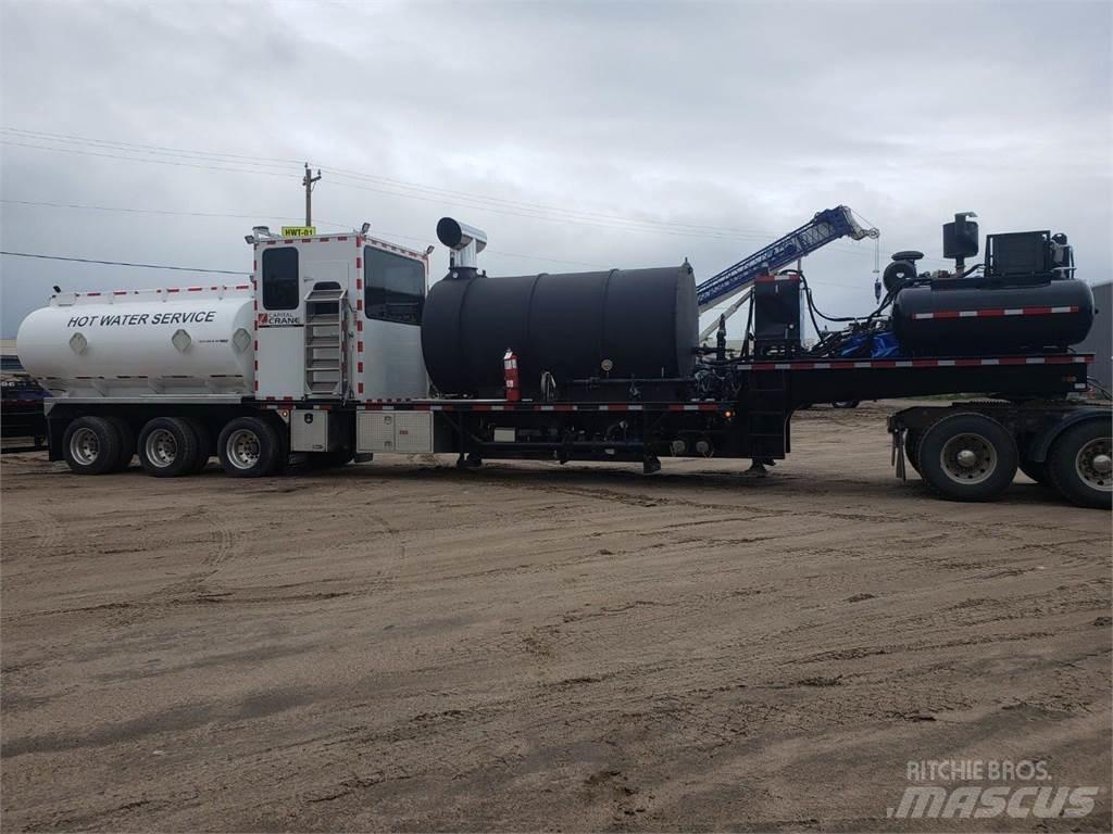 Gentex  Tankbiler